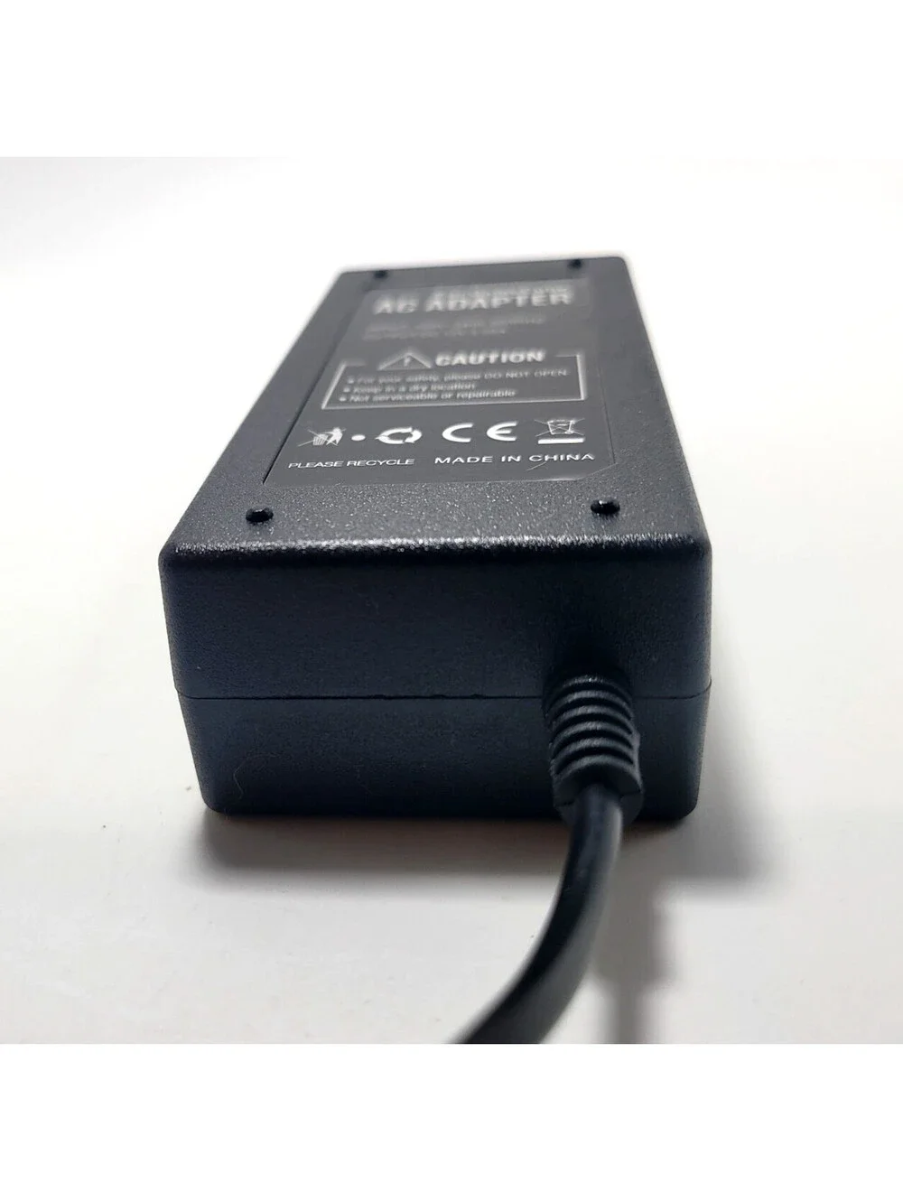 AC Adapter Power Supply Charger Cord for Nintendo GameCube Video Game